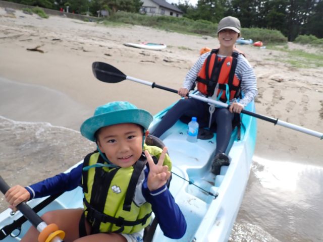 MERI Adventure Tours | 城崎・竹野浜でジオカヌー・BBQなど感動体験