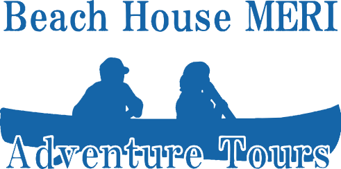 海の家メリ - Beach House MERI Adventure Tours